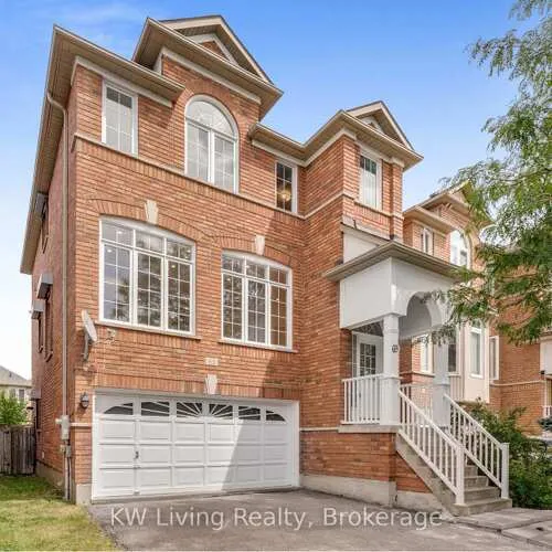 Premium freehold home for sale: 69, Crawford, Berczy, Markham