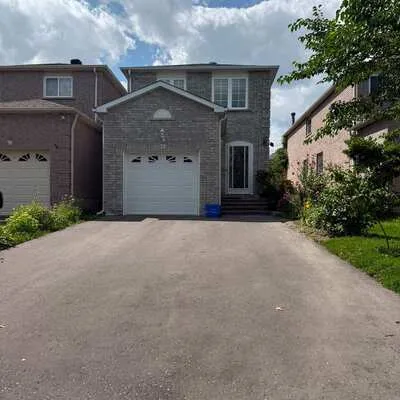 72,&nbsp;William Honey, Middlefield, Markham