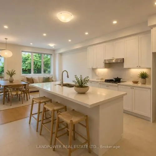 Premium freehold home for sale: 142, Anna Russell, Unionville, Markham