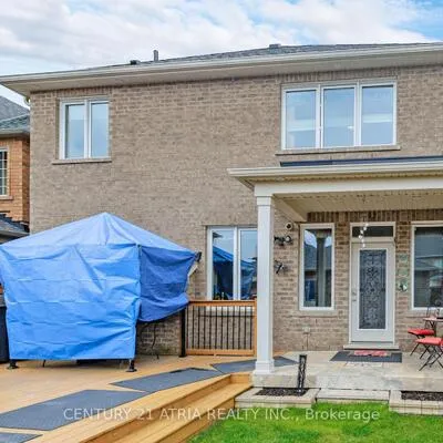 69,&nbsp;Diamond Jubilee, Cornell, Markham