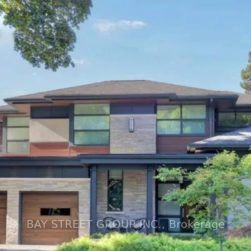 Premium freehold home for sale: 4, Sir Brandiles, Markham Village, Markham