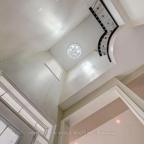 Premium freehold home for sale: 39, James Parrott, Wismer, Markham