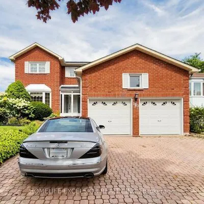 190,&nbsp;Raymerville, Raymerville, Markham