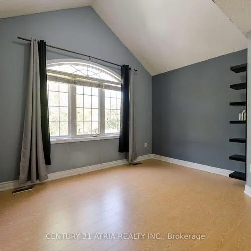 Premium freehold home for sale: 16, Peony, Cornell, Markham