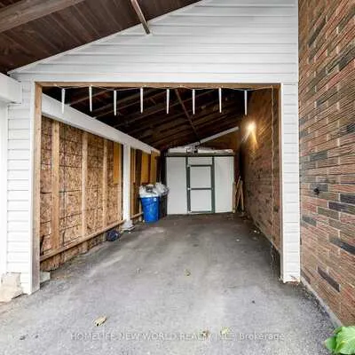 6,&nbsp;Valleycrest, Bullock, Markham