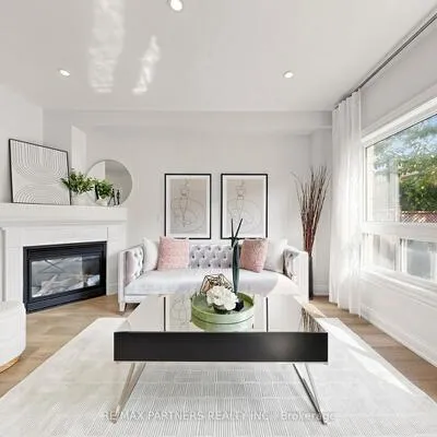 21,&nbsp;Russell Hill, Berczy, Markham