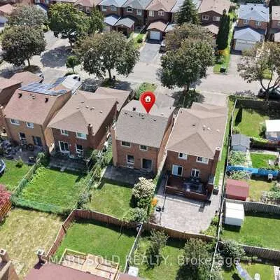 44,&nbsp;Kenley, Milliken Mills East, Markham