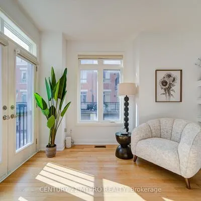 40,&nbsp;Teasel, Unionville, Markham