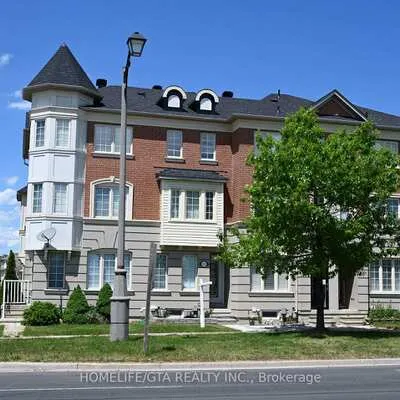 2532,&nbsp;Bur Oak, Cornell, Markham
