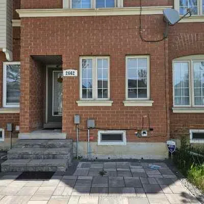 2662,&nbsp;Bur Oak, Cornell, Markham