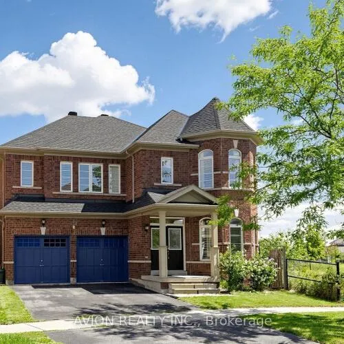 Premium freehold home for sale: 107, Alexander Lawrie, Wismer, Markham