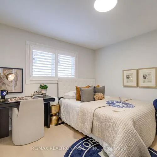 Premium freehold home for sale: 26, Mercer, Raymerville, Markham