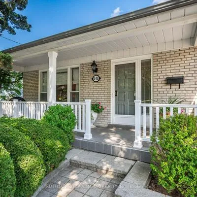 143,&nbsp;Dudley, Thornhill, Markham