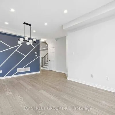 5,&nbsp;Tottenham, Cornell, Markham