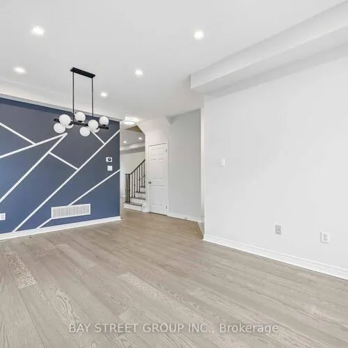 Premium freehold home for sale: 5, Tottenham, Cornell, Markham