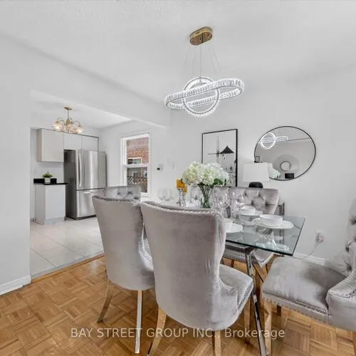 Premium freehold home for sale: 44, Maitland, Milliken Mills West, Markham