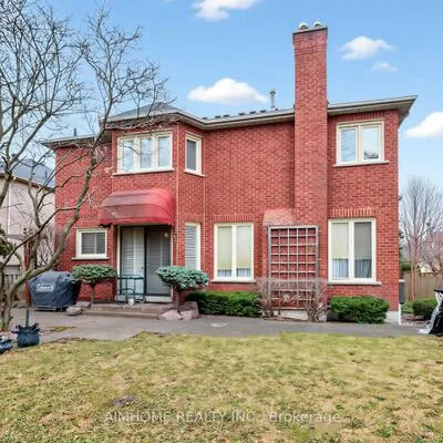 92,&nbsp;Braeside, Unionville, Markham