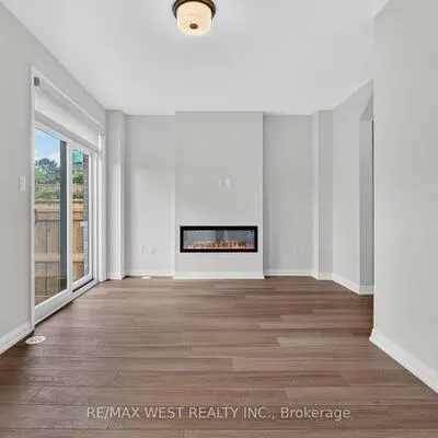 3,&nbsp;John Carter, Vinegar Hill, Markham