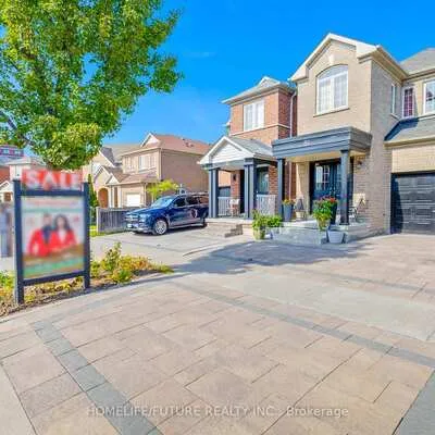 84,&nbsp;Jack Monkman, Cedarwood, Markham