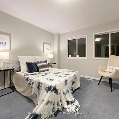 45,&nbsp;Madison Heights, Berczy, Markham
