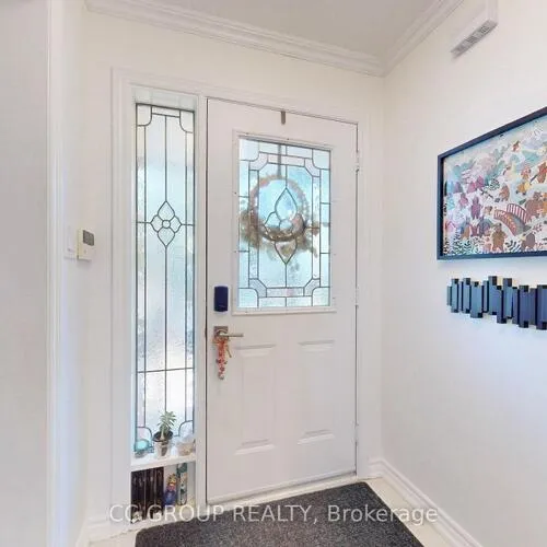 Premium freehold home for sale: 34, Glendennan, Cornell, Markham