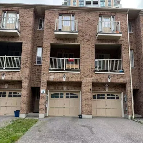 Premium freehold home for sale: 26, Orca, Wismer, Markham