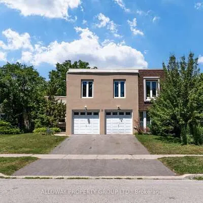 32,&nbsp;Reesorville, Markham Village, Markham