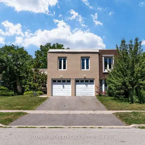 Premium freehold home for sale: 32, Reesorville, Markham Village, Markham