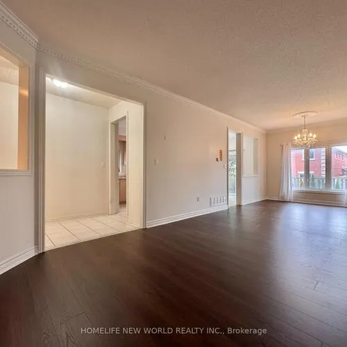 Premium freehold home for sale: 7, Symphony, Milliken Mills West, Markham