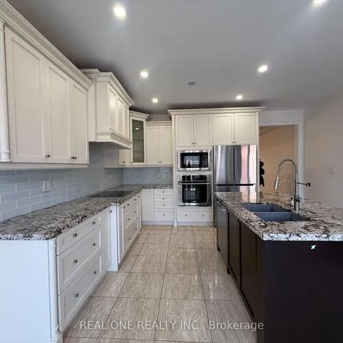 Premium freehold home for sale: 57, Busch, Berczy, Markham