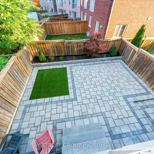 Premium freehold home for sale: 8, Zeng Cheng, Victoria Square, Markham
