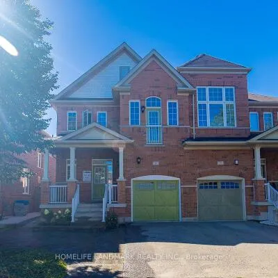 15,&nbsp;Chokecherry, Wismer, Markham