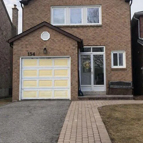 Premium freehold home for sale: 154, Markville, Markville, Markham