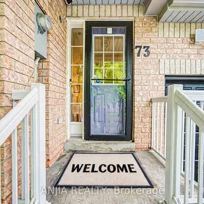 73,&nbsp;Hawksbury, Wismer, Markham