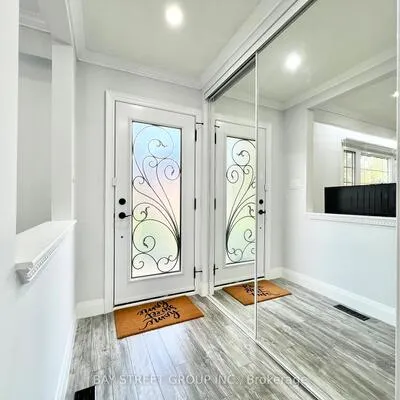 93,&nbsp;Parkway, Markham Village, Markham
