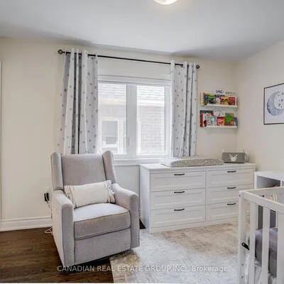 54,&nbsp;Ryler, Cedarwood, Markham