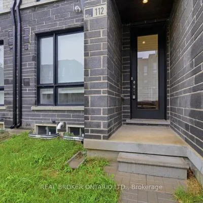 112,&nbsp;Stauffer, Cornell, Markham