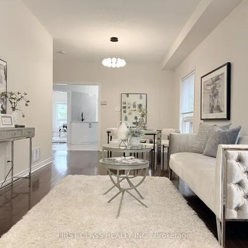 Premium freehold home for sale: 89, Castan, Village Green-South Unionville, Markham