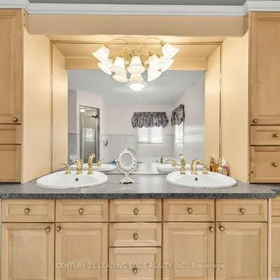 15,&nbsp;Upper Ridge, Rouge Fairways, Markham