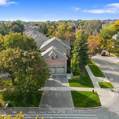 536,&nbsp;Village, Unionville, Markham