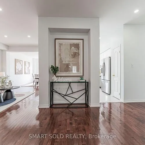 Premium freehold home for sale: 274, Ridgecrest, Berczy, Markham