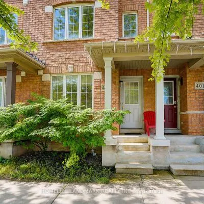 403,&nbsp;White's Hill, Cornell, Markham