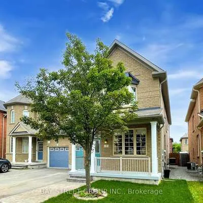 7,&nbsp;Tufo, Victoria Square, Markham
