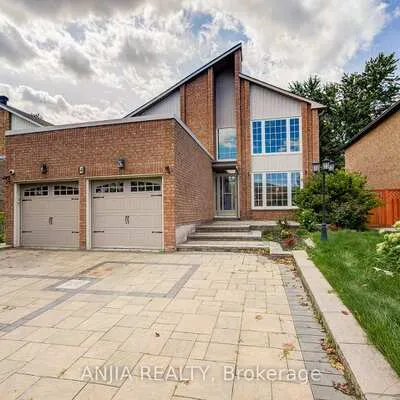 4,&nbsp;Townley, Milliken Mills East, Markham