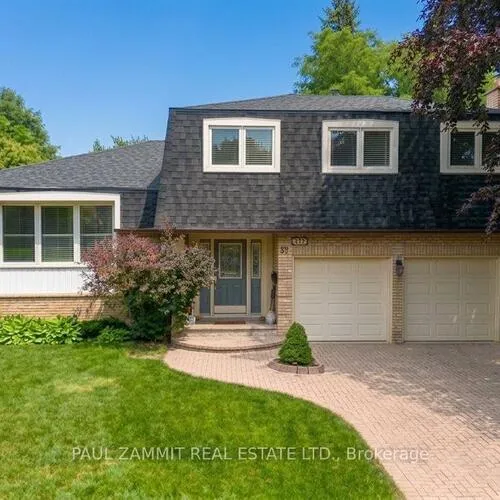 Premium freehold home for sale: 67, Dawn Hill, Bayview Fairway-Bayview Country Club Estates, Markham