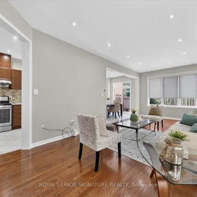 38,&nbsp;Coleluke, Middlefield, Markham