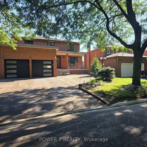 Premium freehold home for sale: 30, Black Cherry, Raymerville, Markham
