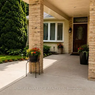 20,&nbsp;Brookfield, Markham Village, Markham