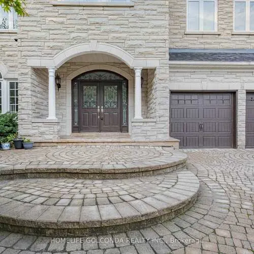 Premium freehold home for sale: 30, Goldring, Cachet, Markham