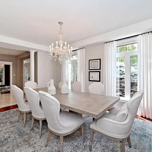 Premium freehold home for sale: 2, Winterberry, Legacy, Markham